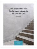 Bis ans Ende der Zeit I – Schatten