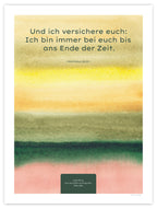 Bis ans Ende der Zeit III – Schatten