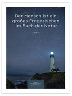 Buch der Natur I – Schatten