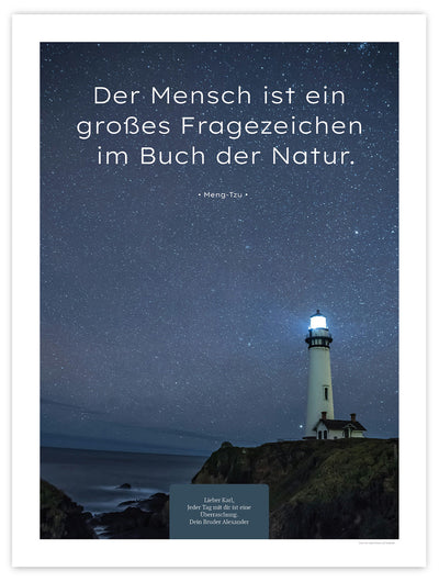 Ohne Rahmen